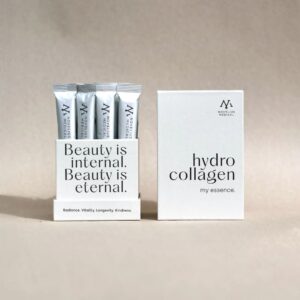 NOVELIUS HYDRO COLLAGEN