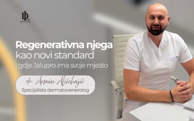 Obnova kože lica: kada hidratacija više nije dovoljna – dermatološki pogled