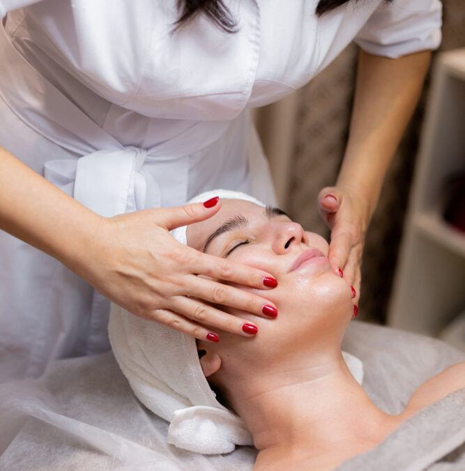 promjena rutine njege koze